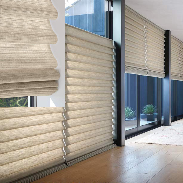 Window Coverings